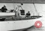 Image of Franklin Roosevelt Nova Scotia, 1936, second 13 stock footage video 65675074546