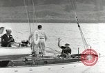 Image of Franklin Roosevelt Nova Scotia, 1936, second 15 stock footage video 65675074546