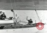 Image of Franklin Roosevelt Nova Scotia, 1936, second 16 stock footage video 65675074546