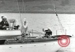 Image of Franklin Roosevelt Nova Scotia, 1936, second 17 stock footage video 65675074546