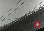 Image of Franklin Roosevelt Nova Scotia, 1936, second 18 stock footage video 65675074546