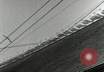 Image of Franklin Roosevelt Nova Scotia, 1936, second 20 stock footage video 65675074546