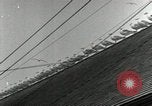 Image of Franklin Roosevelt Nova Scotia, 1936, second 21 stock footage video 65675074546