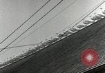 Image of Franklin Roosevelt Nova Scotia, 1936, second 22 stock footage video 65675074546