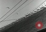 Image of Franklin Roosevelt Nova Scotia, 1936, second 24 stock footage video 65675074546