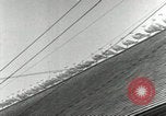 Image of Franklin Roosevelt Nova Scotia, 1936, second 25 stock footage video 65675074546