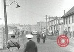 Image of Franklin Roosevelt Nova Scotia, 1936, second 1 stock footage video 65675074547