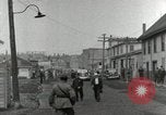 Image of Franklin Roosevelt Nova Scotia, 1936, second 3 stock footage video 65675074547