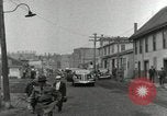 Image of Franklin Roosevelt Nova Scotia, 1936, second 6 stock footage video 65675074547