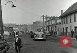 Image of Franklin Roosevelt Nova Scotia, 1936, second 7 stock footage video 65675074547