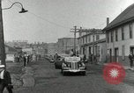 Image of Franklin Roosevelt Nova Scotia, 1936, second 8 stock footage video 65675074547
