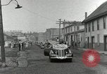 Image of Franklin Roosevelt Nova Scotia, 1936, second 9 stock footage video 65675074547