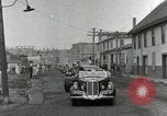 Image of Franklin Roosevelt Nova Scotia, 1936, second 10 stock footage video 65675074547