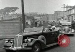 Image of Franklin Roosevelt Nova Scotia, 1936, second 12 stock footage video 65675074547