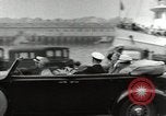 Image of Franklin Roosevelt Nova Scotia, 1936, second 14 stock footage video 65675074547