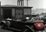 Image of Franklin Roosevelt Nova Scotia, 1936, second 16 stock footage video 65675074547