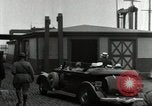 Image of Franklin Roosevelt Nova Scotia, 1936, second 17 stock footage video 65675074547