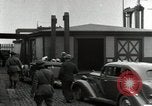 Image of Franklin Roosevelt Nova Scotia, 1936, second 20 stock footage video 65675074547