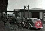 Image of Franklin Roosevelt Nova Scotia, 1936, second 23 stock footage video 65675074547