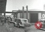 Image of Franklin Roosevelt Nova Scotia, 1936, second 25 stock footage video 65675074547