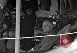 Image of Franklin Roosevelt Nova Scotia, 1936, second 27 stock footage video 65675074547