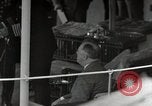 Image of Franklin Roosevelt Nova Scotia, 1936, second 29 stock footage video 65675074547