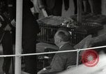 Image of Franklin Roosevelt Nova Scotia, 1936, second 30 stock footage video 65675074547