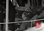 Image of Franklin Roosevelt Nova Scotia, 1936, second 31 stock footage video 65675074547