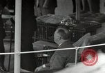 Image of Franklin Roosevelt Nova Scotia, 1936, second 33 stock footage video 65675074547