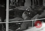 Image of Franklin Roosevelt Nova Scotia, 1936, second 35 stock footage video 65675074547