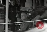 Image of Franklin Roosevelt Nova Scotia, 1936, second 37 stock footage video 65675074547