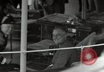 Image of Franklin Roosevelt Nova Scotia, 1936, second 39 stock footage video 65675074547