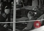 Image of Franklin Roosevelt Nova Scotia, 1936, second 40 stock footage video 65675074547