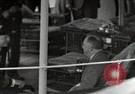 Image of Franklin Roosevelt Nova Scotia, 1936, second 41 stock footage video 65675074547