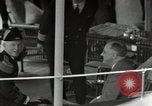 Image of Franklin Roosevelt Nova Scotia, 1936, second 43 stock footage video 65675074547