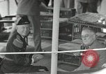 Image of Franklin Roosevelt Nova Scotia, 1936, second 44 stock footage video 65675074547