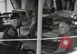Image of Franklin Roosevelt Nova Scotia, 1936, second 45 stock footage video 65675074547