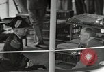 Image of Franklin Roosevelt Nova Scotia, 1936, second 46 stock footage video 65675074547