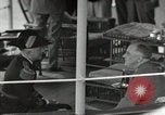Image of Franklin Roosevelt Nova Scotia, 1936, second 48 stock footage video 65675074547