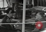 Image of Franklin Roosevelt Nova Scotia, 1936, second 50 stock footage video 65675074547