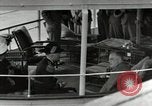 Image of Franklin Roosevelt Nova Scotia, 1936, second 54 stock footage video 65675074547