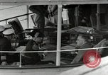 Image of Franklin Roosevelt Nova Scotia, 1936, second 56 stock footage video 65675074547