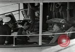 Image of Franklin Roosevelt Nova Scotia, 1936, second 57 stock footage video 65675074547