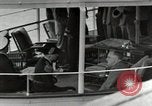 Image of Franklin Roosevelt Nova Scotia, 1936, second 58 stock footage video 65675074547