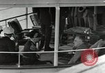 Image of Franklin Roosevelt Nova Scotia, 1936, second 60 stock footage video 65675074547