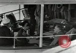 Image of Franklin Roosevelt Nova Scotia, 1936, second 61 stock footage video 65675074547