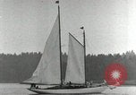 Image Franklin Roosevelt Nova Scotia, 1936, de la seconde 33 séquences d'archives historiques vidéo 65675074548