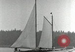 Image Franklin Roosevelt Nova Scotia, 1936, de la seconde 40 séquences d'archives historiques vidéo 65675074548