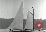 Image Franklin Roosevelt Nova Scotia, 1936, de la seconde 41 séquences d'archives historiques vidéo 65675074548