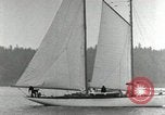 Image Franklin Roosevelt Nova Scotia, 1936, de la seconde 45 séquences d'archives historiques vidéo 65675074548